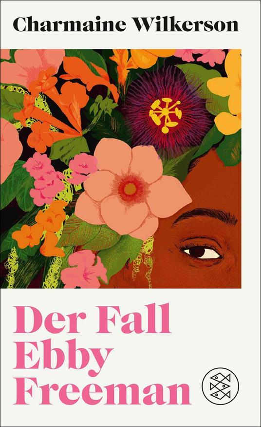 Der Fall Ebby Freeman