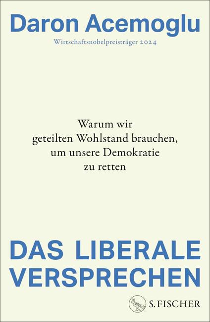 Das liberale Versprechen