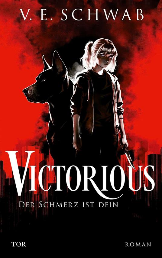 Victorious
