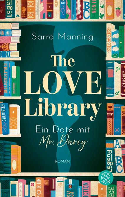 The Love Library