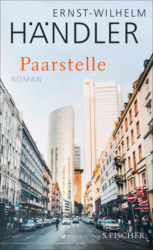 Paarstelle