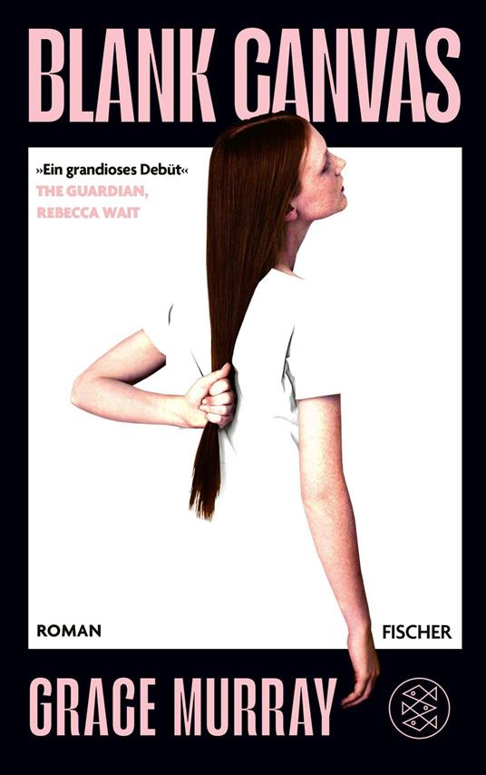 Blank Canvas - Grace Murray,Heide Franck,Alexandra Jordan - ebook