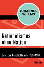 Nationalismus ohne Nation