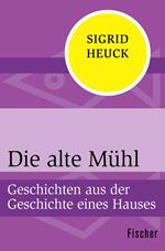 Die alte Mühl