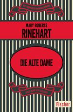 Die alte Dame