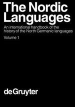 The Nordic Languages. Volume 1