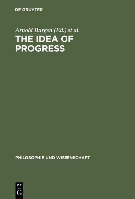 The Idea of Progress - cover