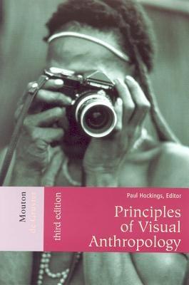 Principles of Visual Anthropology - cover