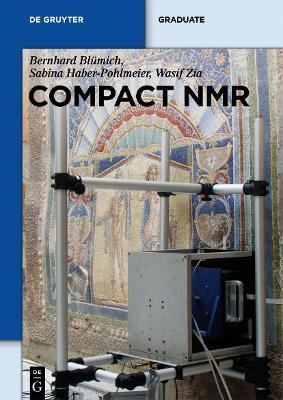 Compact NMR