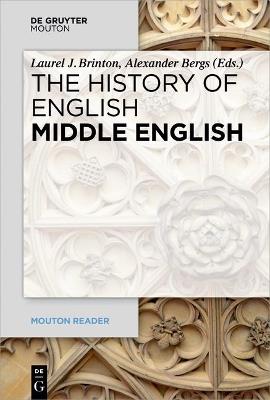 Middle English - cover
