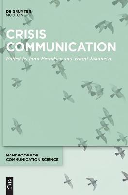 Crisis Communication - cover
