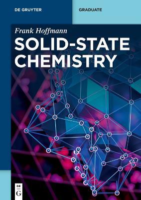 Solid-State Chemistry - Frank Hoffmann - cover