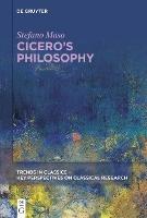 Cicero's Philosophy - Stefano Maso - cover