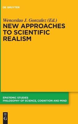 New Approaches to Scientific Realism - cover