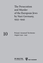 Poland: Annexed Territories August 1941–1945