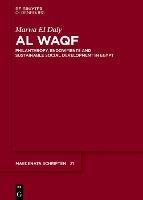 Al Waqf: Philanthropy, Endowments and Sustainable Social Development in Egypt