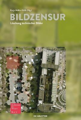 Bildzensur: Löschung technischer Bilder - cover