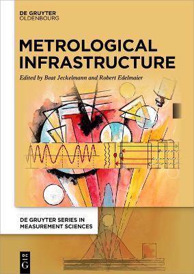 Metrological Infrastructure - cover