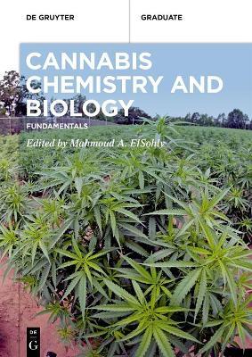 Cannabis Chemistry and Biology: Fundamentals - cover