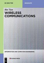 Wireless Communications