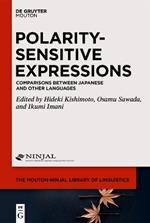 Polarity-Sensitive Expressions: Comparisons Between Japanese and Other Languages