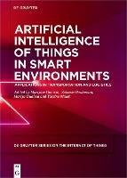 Artificial Intelligence of Things in Smart Environments: Applications in Transportation and Logistics - cover