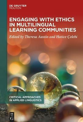 Engaging with Ethics in Multilingual Learning Communities - cover
