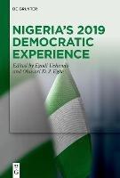 Nigeria's 2019 Democratic Experience - cover