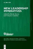 New Leadership Imperatives - cover