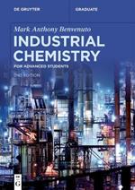 Industrial Chemistry: for Advanced Students