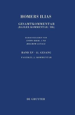 Kommentar - Marina Coray,Martha Krieter-Spiro - cover