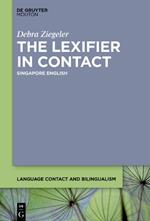 The Influence of the Lexifier: Beyond Grammaticalisation in Singapore English