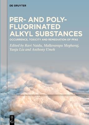Per- and Polyfluorinated Alkyl Substances: Occurrence, Toxicity and Remediation of PFAS - cover