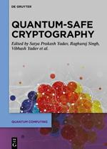 Quantum-Safe Cryptography Algorithms and Approaches: Impacts of Quantum Computing on Cybersecurity