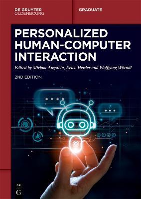 Personalized Human-Computer Interaction - cover