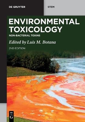 Environmental Toxicology: Non-bacterial Toxins - cover