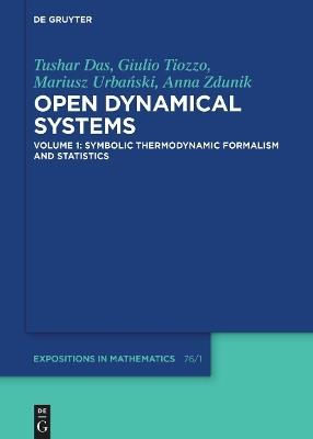 Functional Analysis and Thermodynamic Formalism of Countable Shift Spaces - Tushar Das,Giulio Tiozzo,Mariusz Urbański - cover
