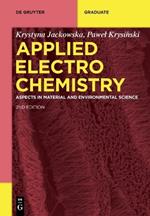 Applied Electrochemistry: Aspects in Material and Environmental Science