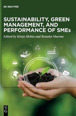 Sustainability, Green Management, and Performance of SMEs - cover