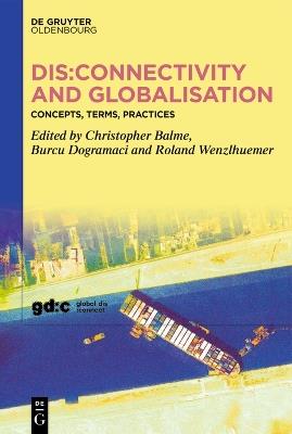 Dis:connectivity and Globalisation: Concepts, Terms, Practices - cover