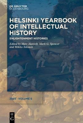 Enlightenment Histories - cover