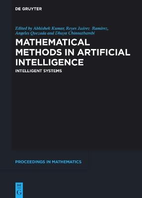Mathematical Methods in Artificial Intelligence: Intelligent Systems - cover