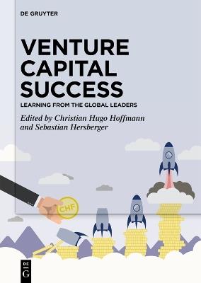 Venture Capital Success: Learning from the global leaders - cover