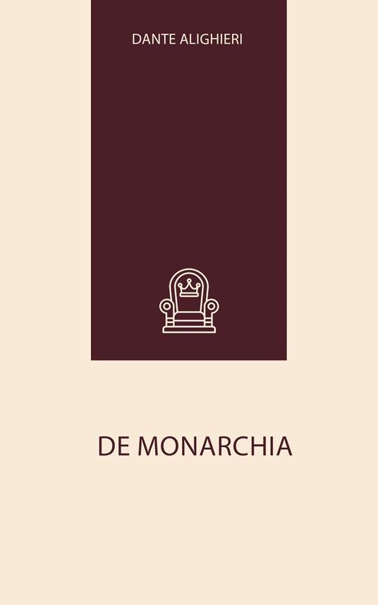 De Monarchia