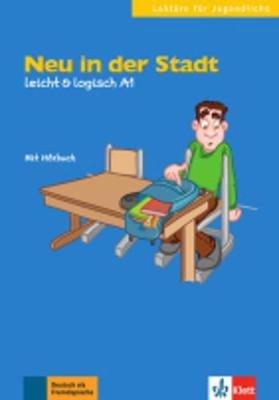 Neu in der Stadt - Paul Rusch - cover