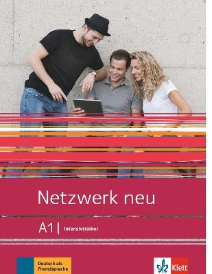 Intensivtrainer A1 - Paul Rusch - cover