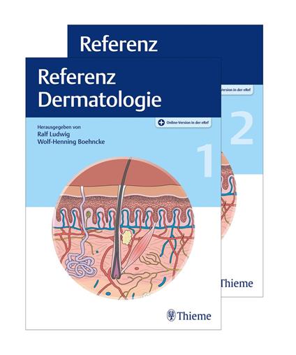 Referenz Dermatologie