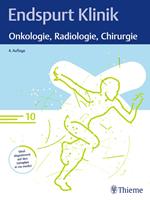 Endspurt Klinik: Onkologie, Radiologie, Chirurgie