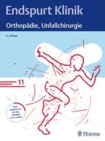 Endspurt Klinik: Orthopädie, Unfallchirurgie