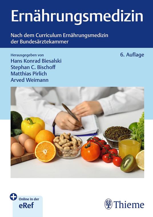 Ernährungsmedizin